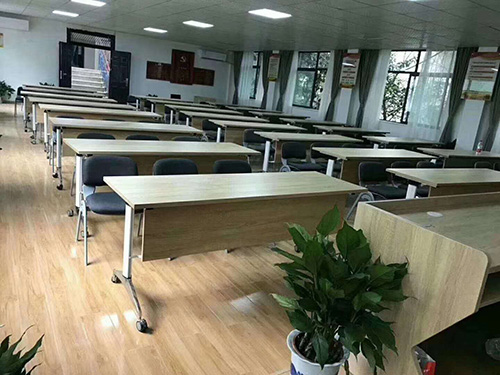 培訓桌系列