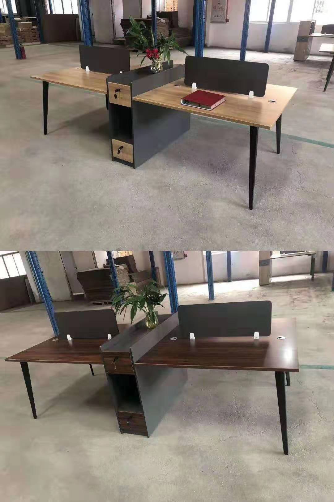 實木班臺系列